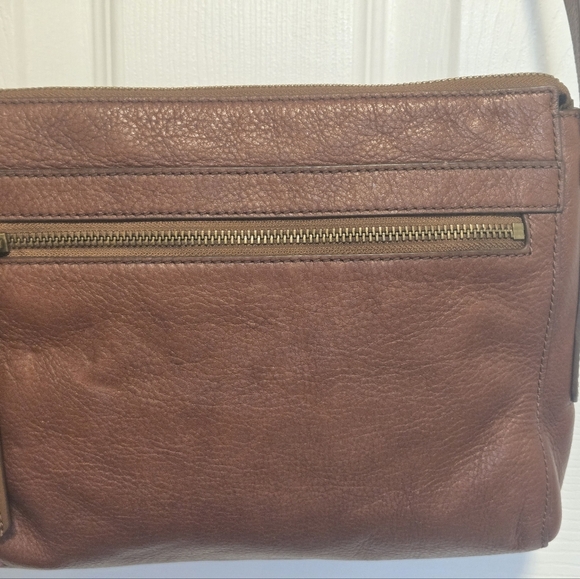 Fossil Leather Purse and Wallet Set vintage - Picture 13 of 16